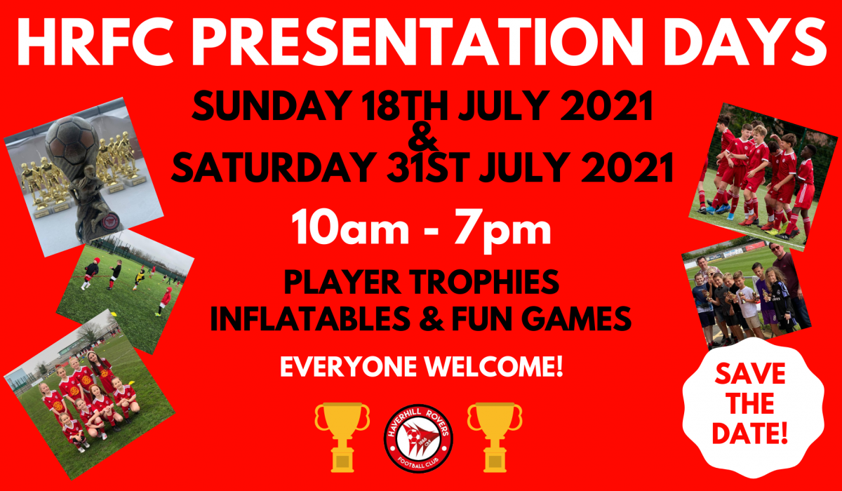 Presentation Day Poster - Final