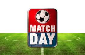 match-day
