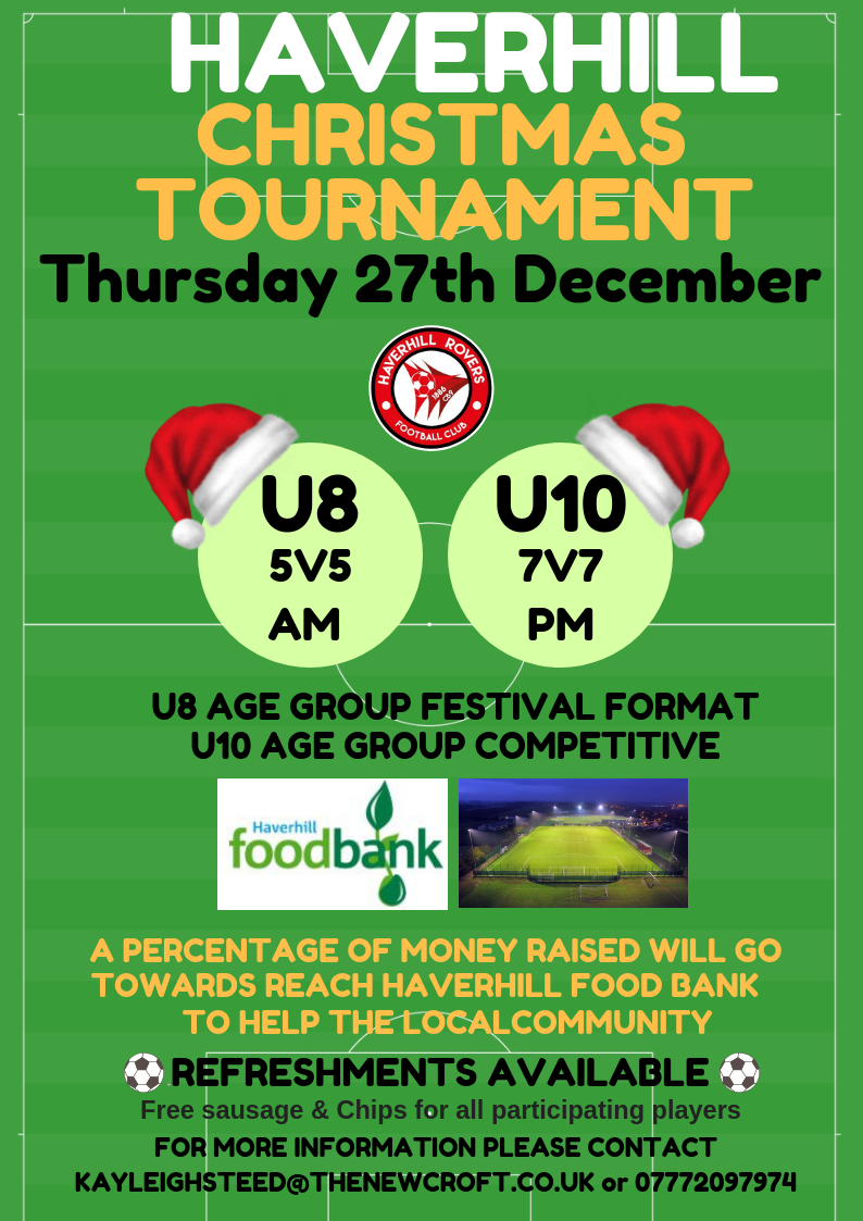 christmas football games times Christmas 2020 five times christmas was