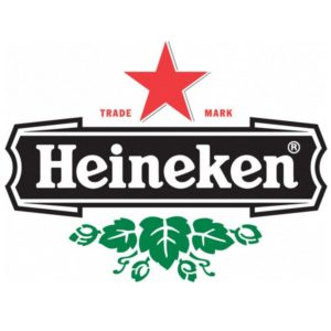 Heineken-Logo