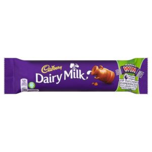 dairy milk