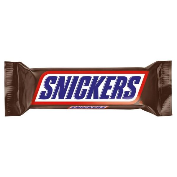 snickers