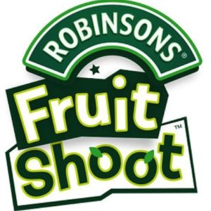 Robinsons Fruit Shoot Logo