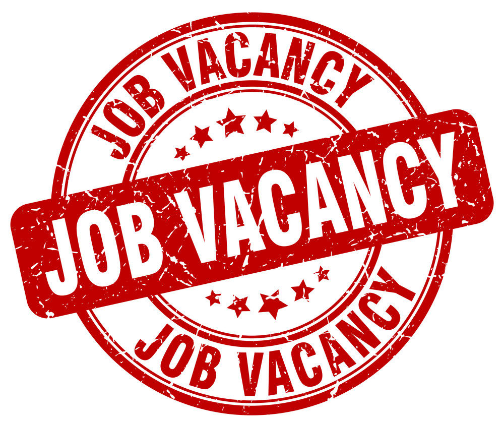 Job Opportunity – Bookkeeping