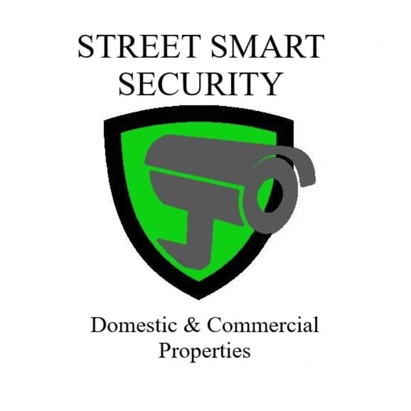 Street Smart Security – Thank you!