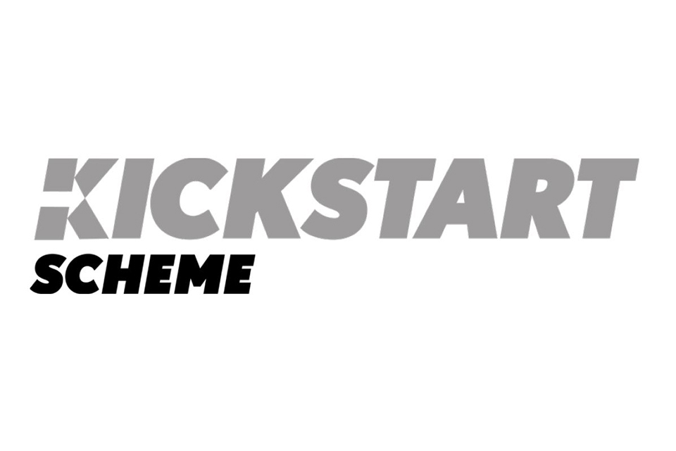 Kickstart Scheme – Vacancies