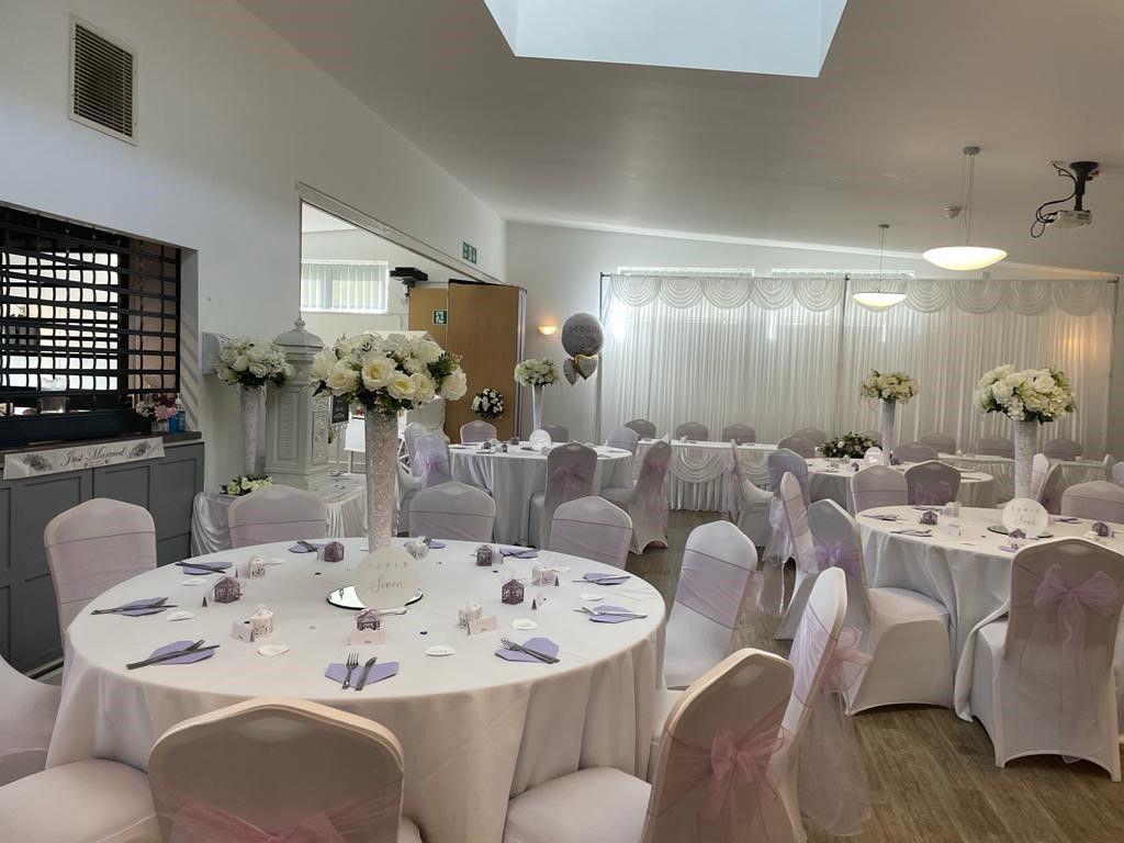Another Fantastic Wedding !