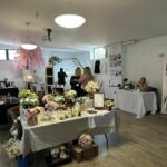 wedding fayre