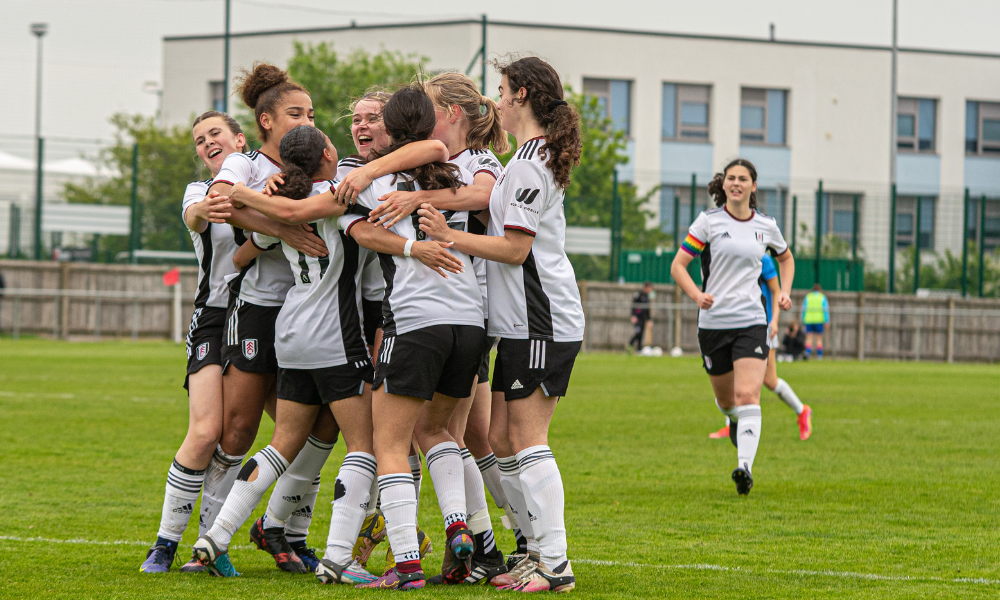 Thrilling Weekend of Football Finals